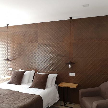 Guilhim Guest House Nazare Exterior photo